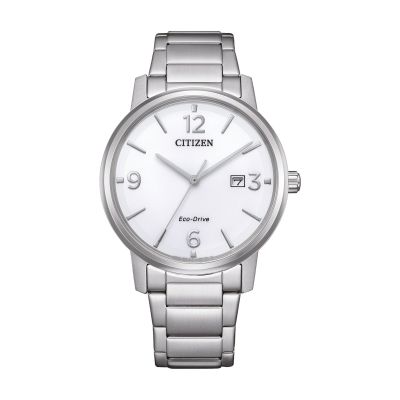 Relógio Citizen Of Collection Eco Drive Pair BM6755-71A