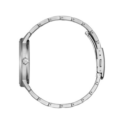 Relógio Citizen Of Collection Eco Drive Pair BM6755-71A