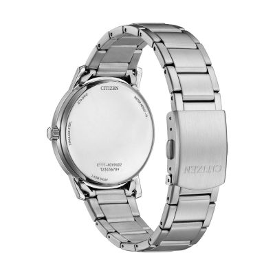Relógio Citizen Of Collection Eco Drive Pair BM6755-71A