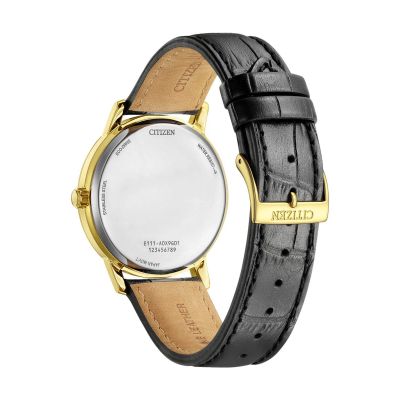 Relógio Citizen Of Collection Eco Drive Pair BM6756-01A