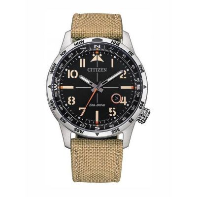 Relógio Citizen Of Collection