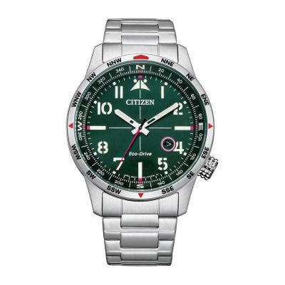 Relógio Citizen Of Collection