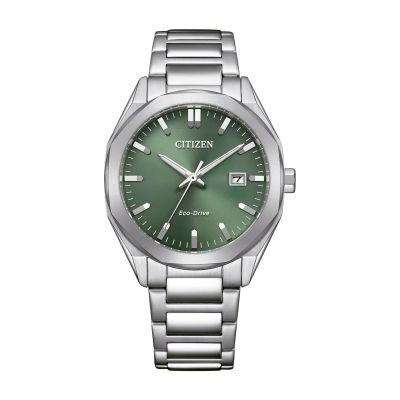 Relógio Citizen Of Collection 