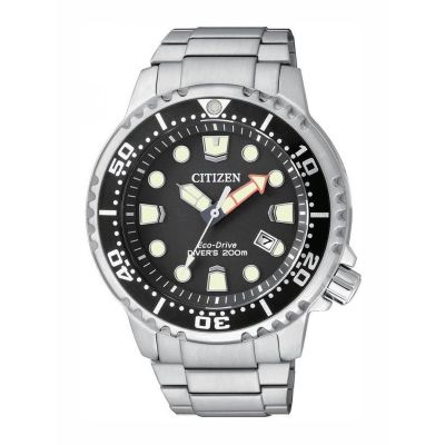 Relógio Citizen Promaster Diver´s