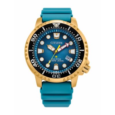 Relógio Citizen Promaster Diver´s 