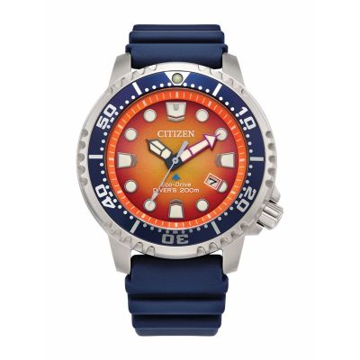 Relógio Citizen Promaster Diver´s 