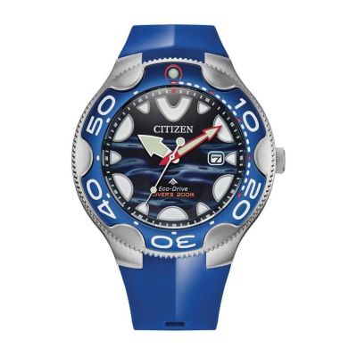 Relógio Citizen Promaster Diver's BN0238-02L