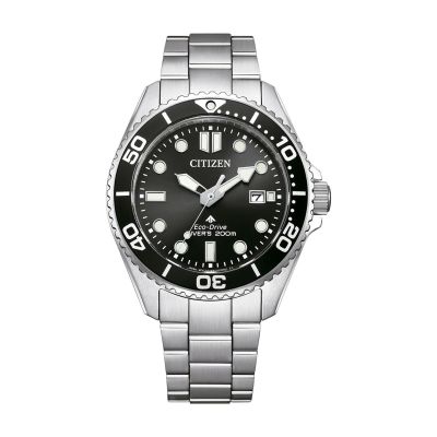 Relógio Citizen Promaster Diver’s BN02601-51E