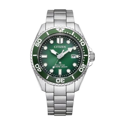 Relógio Citizen Promaster Diver’s BN0269-50W