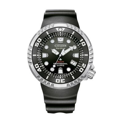 Relógio Citizen Promaster Diver’s BN1024-01E