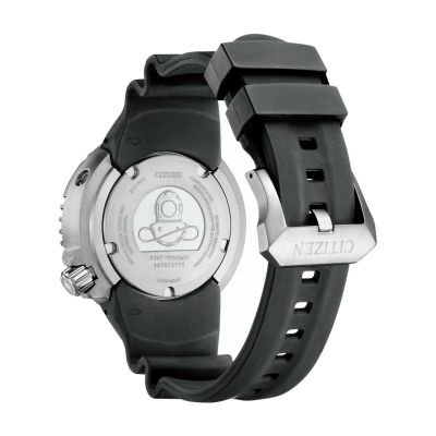 Relógio Citizen Promaster Diver’s BN1024-01E