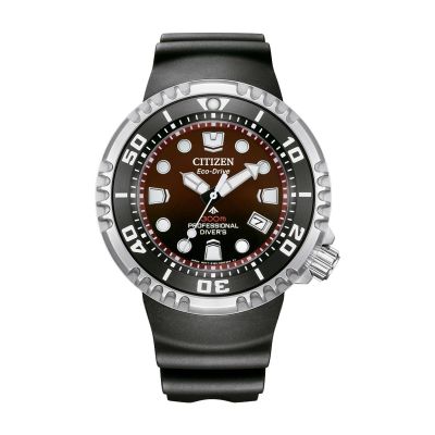 Relógio Citizen Promaster Diver’s BN1024-01Z