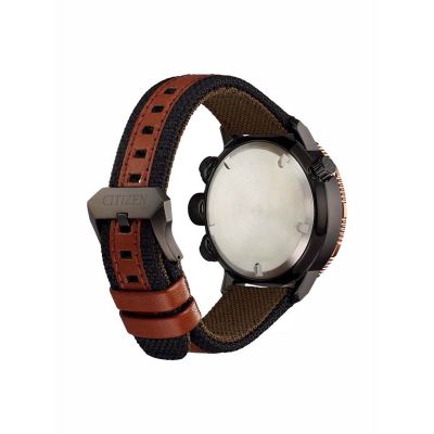 Relógio Citizen Promaster Altichron BN4049-11E