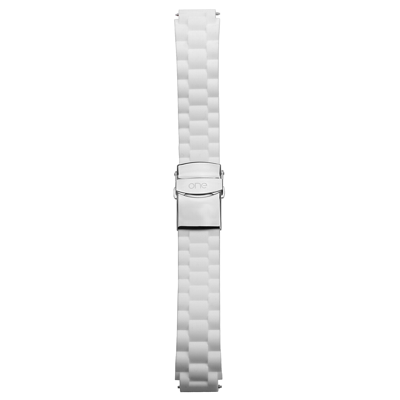 Bracelete One OL2308IC Branca BRC-ONE-OL2308IC-BR