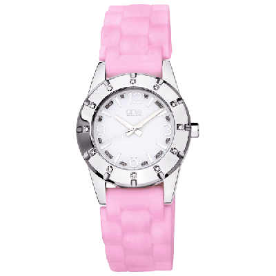 Bracelete One Ol2308ic Rosa BRC-ONE-OL2308IC-RS