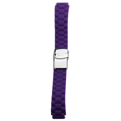 Bracelete One OL2308IC Roxa