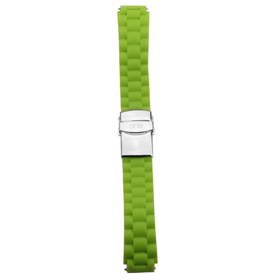 Bracelete One OL2308IC Verde BRC-ONE-OL2308IC-VD