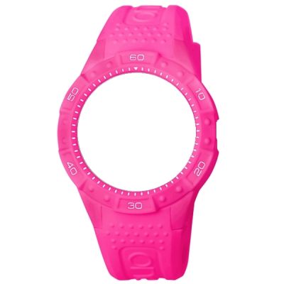 Bracelete One Splash Box Rosa BRC-ONE-OA6836IC-RS
