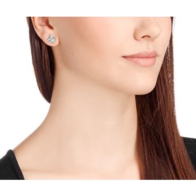 Brincos Swarovski Azalea 5083131