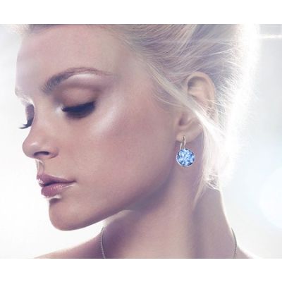 Brincos Swarovski Bella Mini 5007738