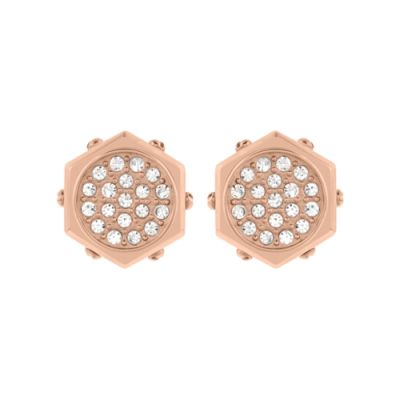 Brincos Swarovski Bolt 5098363