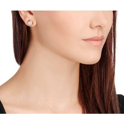 Brincos Swarovski Bolt 5098363