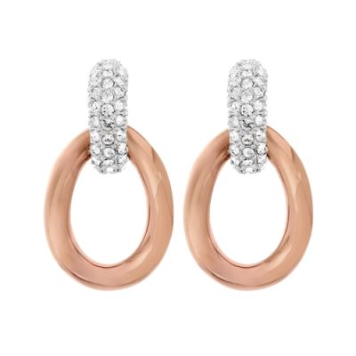 Brincos Swarovski Bound 5083439