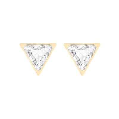 Brincos Swarovski Brancusi 5099983
