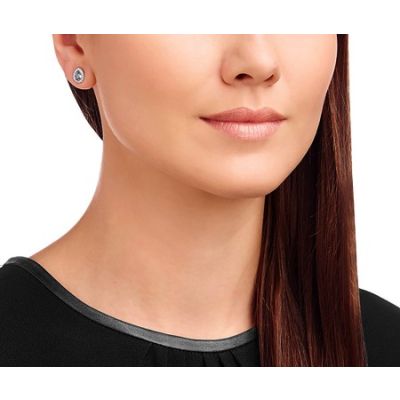 Brincos Swarovski Christie 5113783