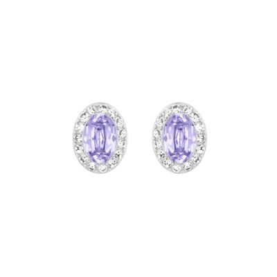 Brincos Swarovski Christie 5118896