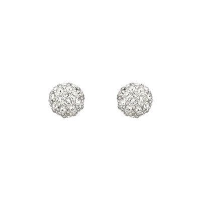 Brincos Swarovski Emma 1730583