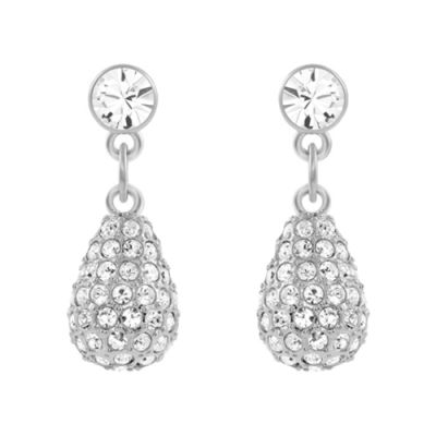 Brincos Swarovski Heloise 1075333