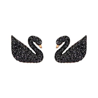 Brincos Swarovski Iconic Swan 5193949