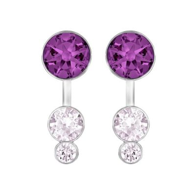 Brincos Swarovski Slake 5201100
