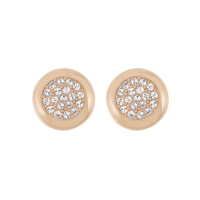Brincos Swarovski Stone 5069729