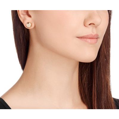 Brincos Swarovski Stone 5069729