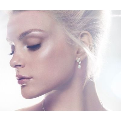 Brincos Swarovski Tranquility 1179730