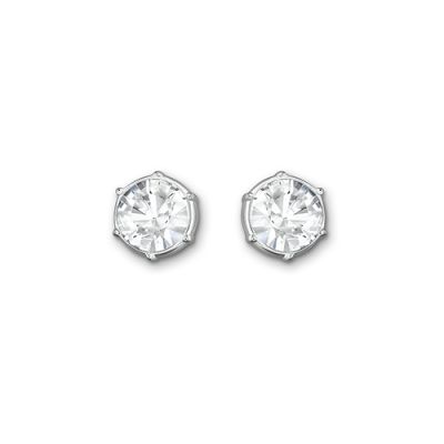 Brincos Swarovski Typical 1179717