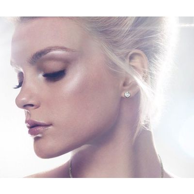 Brincos Swarovski Typical 1179717