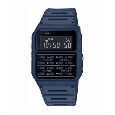 Relógio Casio Vintage Edgy CA-53WF-2BEF