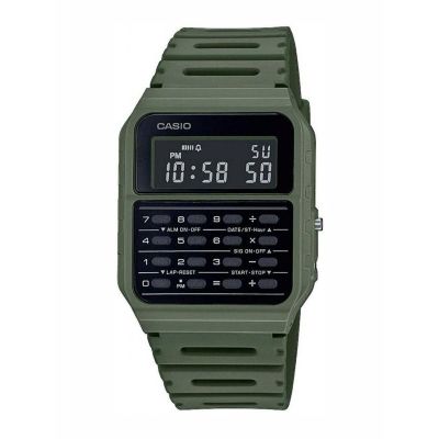 Relógio Casio Vintage Edgy CA-53WF-3BEF
