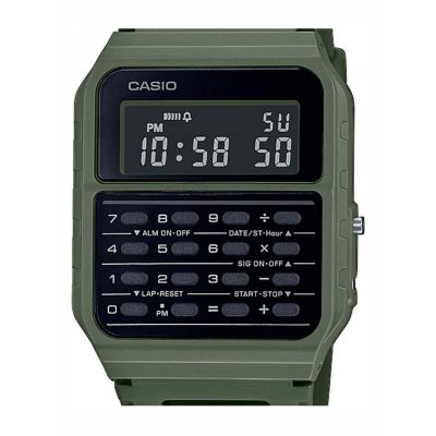Relógio Casio Vintage Edgy CA-53WF-3BEF