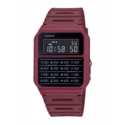 Relógio Casio Vintage Edgy CA-53WF-4BEF