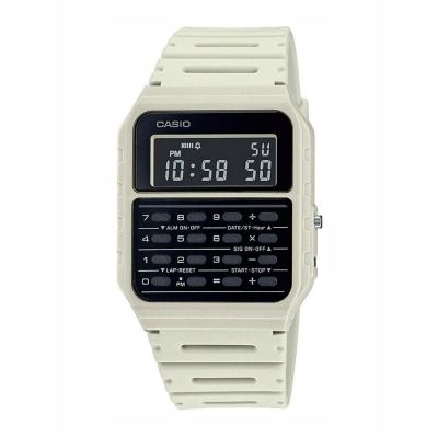 Relógio Casio Vintage Edgy CA-53WF-8BEF