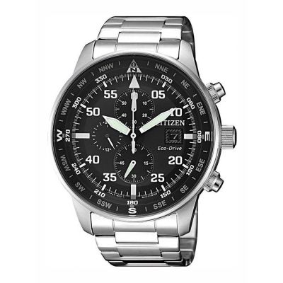 Relógio Citizen Of Collection Cronógrafo