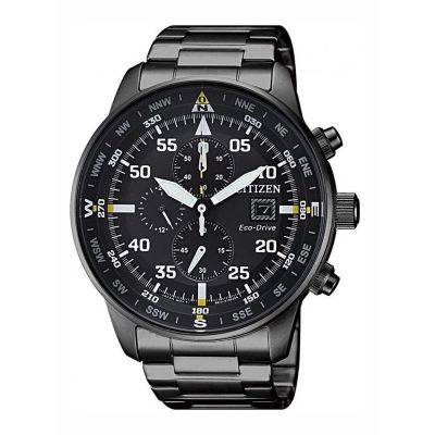 Relógio Citizen Of Collection Cronógrafo