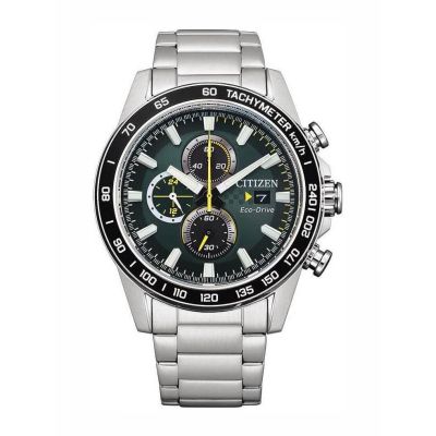 Relógio Citizen Of Collection