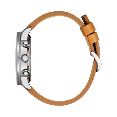 Relógio Citizen Aviator Crono CA0880-15X