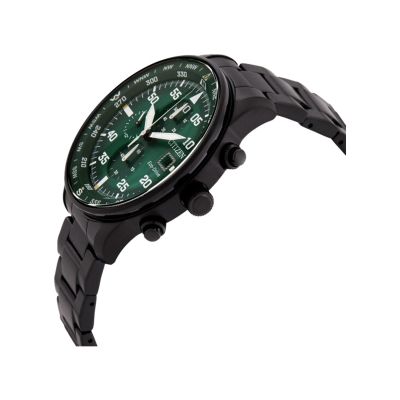 Relógio Citizen Aviator Crono CA0885-54X