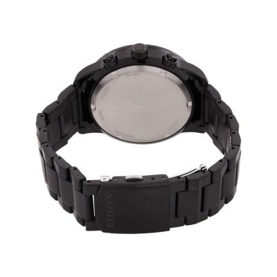 Relógio Citizen Aviator Crono CA0885-54X